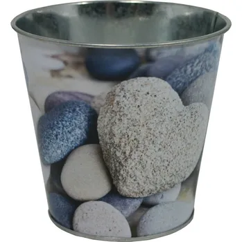 Obal na květináč Květináč Kameny 2000133