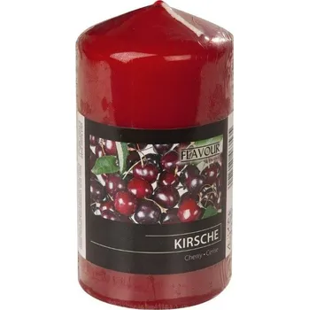 Svíčka Svíčka vonná válec - Třešeň 9000251