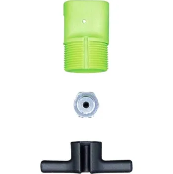 Sedlovka Montážní sestava sedlovky SDG TELLIS V2 Actuator Assembly 34.9mm