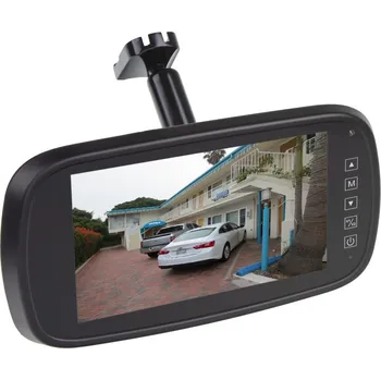 Monitor do auta Stualarm SV737AHD