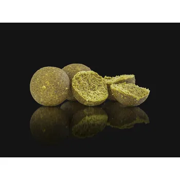Boilies Rolled Baits Spicy Prawn Boilies Průměr: 28 mm, Balení: 500 g