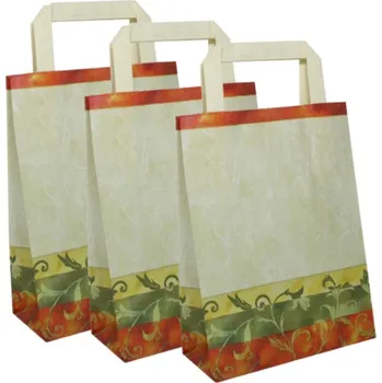 Dárková taška 3ks Dárkových tašek M - Venice 8650903