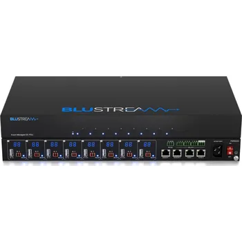 Blustream PWR8VDC