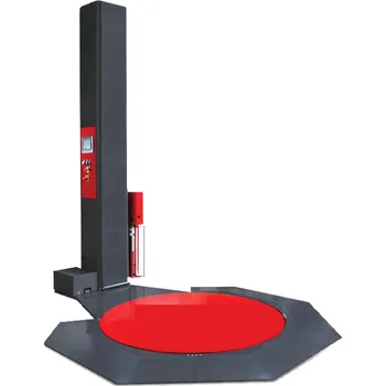 Ovinovací stroj ZWP IMB2 slim