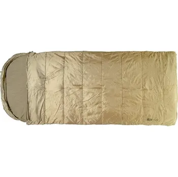 Spacák JRC Spacák Defender II Sleeping Bag Fleece Wide
