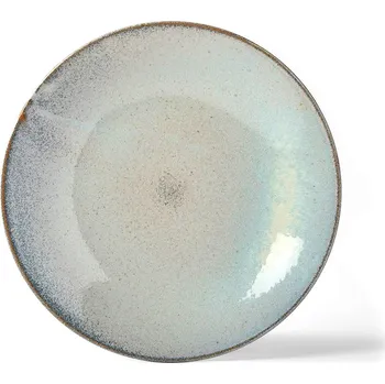 Talíř Jídelní talíř STEEL GREY 27,5 cm, MIJ - doprava zdarma od 2999 Kč