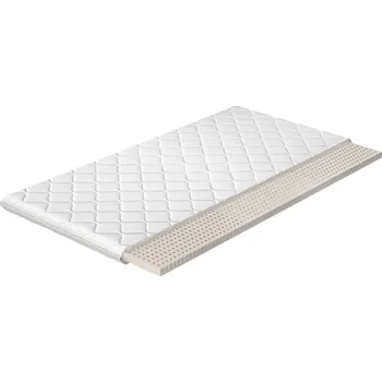 Bytový textil Topper Latex 140x200 Hypoalergenní potah