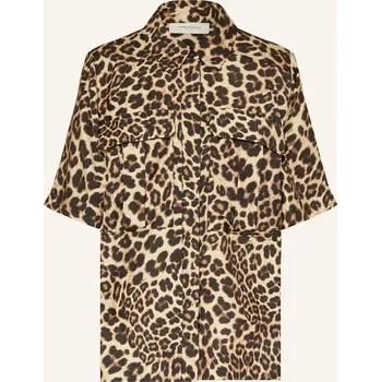 Dámská halenka Copenhagen Muse Dámská Halenka Cmgabby S 3/4 Rukávem, světle...