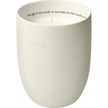 Svíčka Aesop Ptolemy,