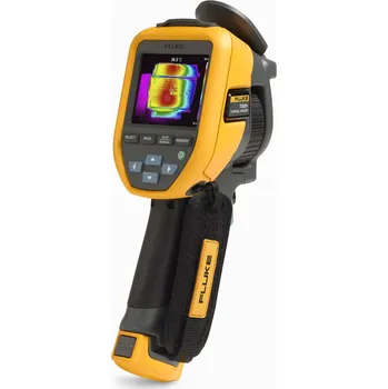 Termokamera Fluke TiS55+ - termokamera - DEMO přístroj