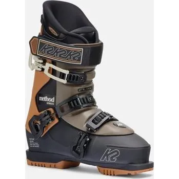 Sjezdové boty Freeski lyžáky K2 FL3X Method 24/25 velikost lyžáků 285