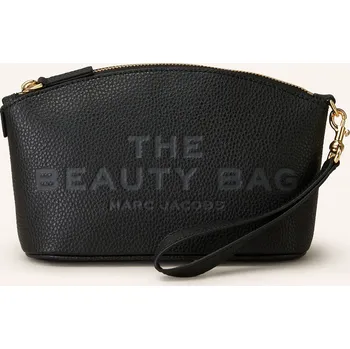 Kabelka Marc Jacobs Dámská Kosmetická Taštička The Beauty Bag, černá,...