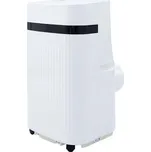 Solight mobilní klimatizace 12000 BTU, smart WiFi, chlazení, odvlhčování, ventilátor