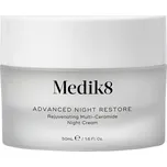 Medik8 ADVANCED NIGHT RESTORE Noční regenerace a hydratace pleti
