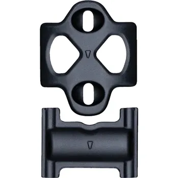 Sedlovka Montážní objímka sedlovky SDG TELLIS Clamp Assembly