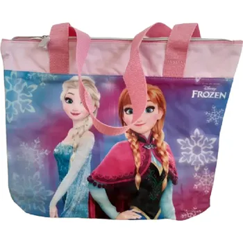 Kabelka Taška Frozen Anna a Elsa