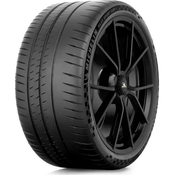 Letní osobní pneu MICHELIN 225/40 R 18 PIL.SPORT CUP 2 92Y XL FSL (DOT 21)