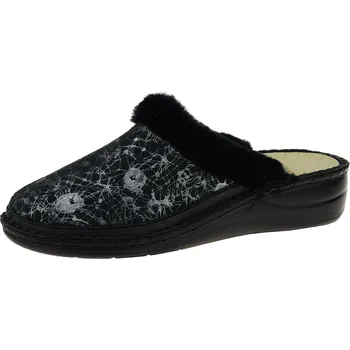 Dámské pantofle Kvalitní kožené nazouváky Rega Shoes J936 Velikost: 37