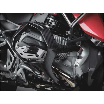 Rám pro motocykl padací rám BMW R 1200 GS LC- carbon