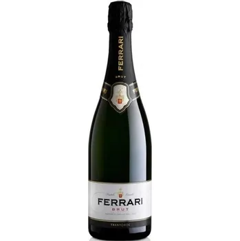 Ferrari Trento Brut DOC 0,75l