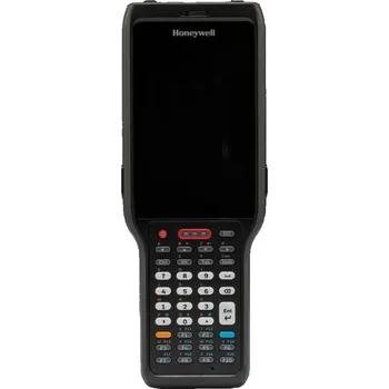 Kancelářská technika CK62 /ALNUM/FlexRangeXLR-Red/8GB/Cam