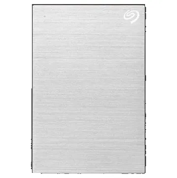 Externí pevný disk Seagate One Touch 5TB STKZ5000401 SEAGATE HDD External One Touch with Password (2.5 /5TB/USB 3.0) - Silver