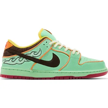 Pánské tenisky Nike SB Dunk Low Rodeo Tourmaline Velikost: 40,5