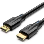Video kabel Vention HDMI 2.1 Cable 8K 5m Black