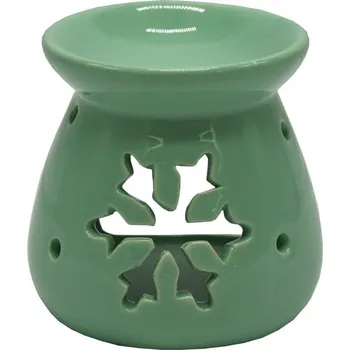 Aroma lampa Aroma lampa mint vločka 8cm 9000365