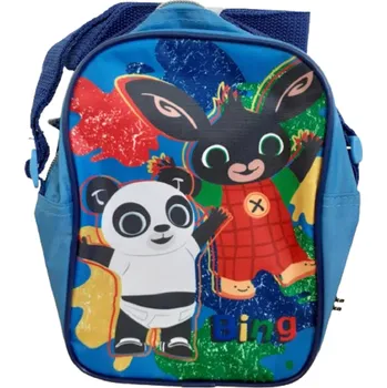 Kabelka Taštička Bing modrá