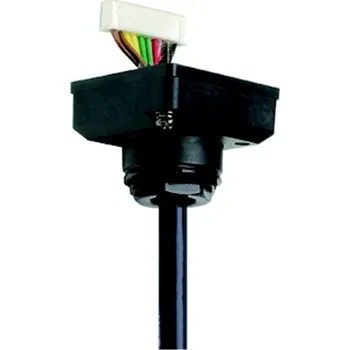 Pohybové čidlo OMRON Produkt D4SL-CN5 D4SL0107G