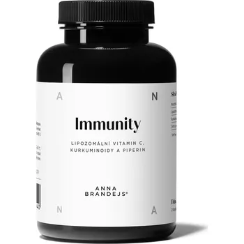 Immunity ANNA BRANDEJS Počet: 2 ks imunita, podpora imunity, obranyschopnost, vitalita