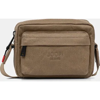 Ledvinka Taštička Joop! Buccino Pino zelená barva, 4130001088 81X, vel. ONE SIZE