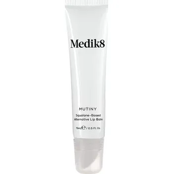 Péče o rty Medik8 MUTINY Hydratační balzám na rty
