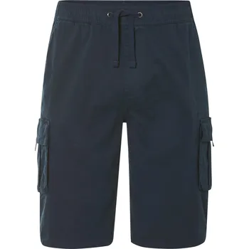 LIVERGY® Pánské kraťasy, s vysokým podílem bavlny (navy modrá, 58)