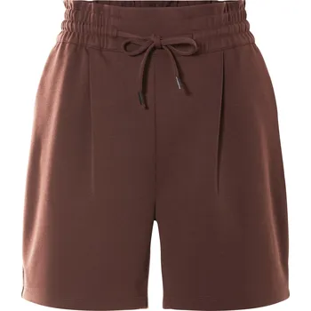 Dámské kraťasy esmara® Dámské bermudy (hnědá, XS(32/34))