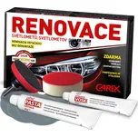 Sada na renovaci světlometů Carex