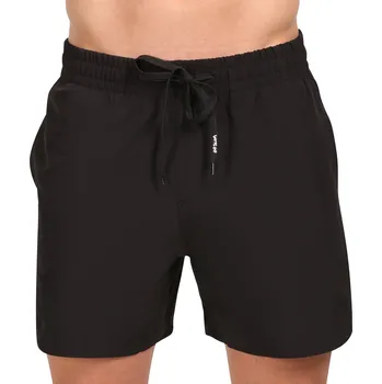 Pánské plavky Pánské plavky 69SLAM černé PLAIN SAMOA (SSBPLN-BK) XXL SSBPLN-BK Možnost vrácení zboží ZDARMA do 120 dnů!