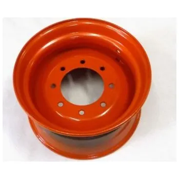 Alu kolo Kolo disk. 8,25x16,5 8/203,2/152,5 ET 13,6 BOBCAT RAL 2002S... Kolo disk. 8,25x16,5 8/203,2/152,5 ET 13,6 BOBCAT RAL 2002S...