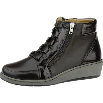 Dámská zimní obuv Dámská kotníková obuv Rega Shoes J930 Velikost: 38