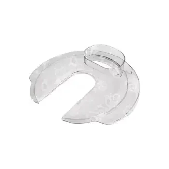 Příslušenství pro kuchyňský robot víko mísy robotu BOSCH / SIEMENS, MUM52131, 653178