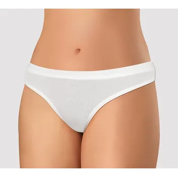 Dámské spodní prádlo Andrie PS 2994 - bílá - 38/40