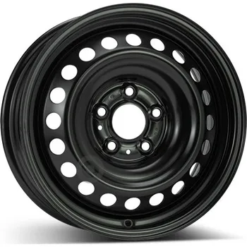 Plechové kolo Nissan Pulsar 6,5x16 5x114.3 ET 40