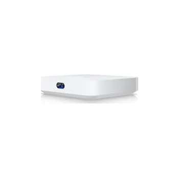 Ubiquiti UniFi Cloud Gateway Ultra (UCG-Ultra) - Cloud Gateway s funkcí routeru, WAN 2.5Gb, 4x LAN 1Gb