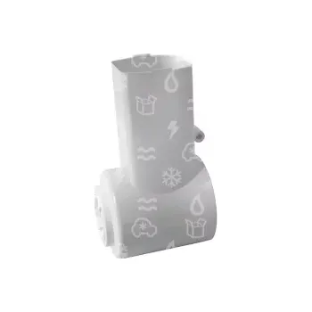 Příslušenství pro kuchyňský robot kryt struhadla robotu BOSCH / SIEMENS (12011002), 12011002