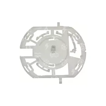 Příslušenství pro kuchyňský robot kroužek robotu BOSCH / SIEMENS, 601984