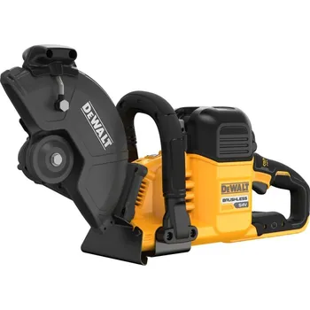 DeWALT DCS691N FLEXVOLT 54 V aku rozbrušovací pila 230 mm bez aku