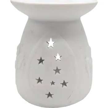 Aroma lampa Aromalampa andělé 12,5cm 9000330