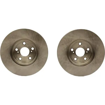 Brzdový kotouč Brzdový kotouč STARLINE