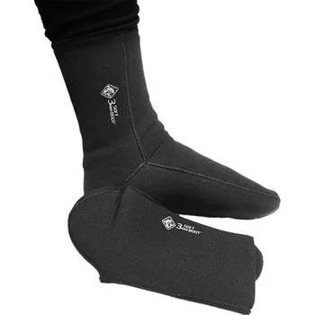 Neoprenové boty Aqualung NEO SOCK 3mm - neoprenové ponožky 44-45